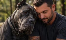 3 Biggest Life Lessons Learned From Living With a Cane Corso