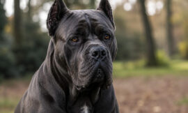 5 Biggest Misconceptions the Public Has About the Cane Corso Breed