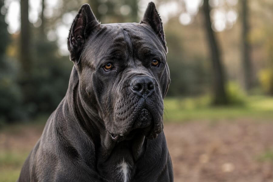 Read more about the article 5 Biggest Misconceptions the Public Has About the Cane Corso Breed