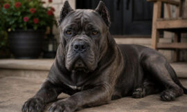 7 Biggest Pros and Cons of Owning a Cane Corso