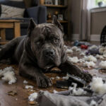5 Biggest Signs Your Cane Corso Needs More Mental Stimulation