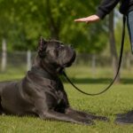 10 Most Critical Obedience Milestones for a One-Year-Old Cane Corso