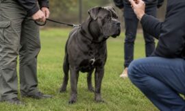 6 Most Effective Socialization Drills for a Guarding Cane Corso
