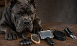 5 Most Essential Grooming Tools Every Cane Corso Owner Needs