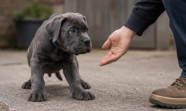 6 Most Important Phases of the Cane Corso Fear Period