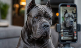 8 Most Popular Cane Corso TikTok Trends Exploding Online