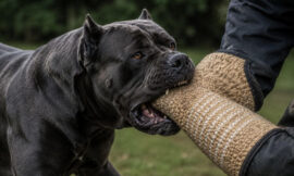 12 Most Powerful Cane Corso Bite Force Facts and Myths