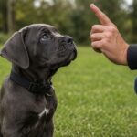 8 Most Vital Commands to Teach a Cane Corso Puppy First